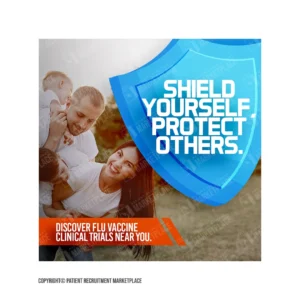 Social Media Graphics - Vaccine -Shield Yourself