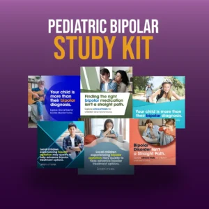 Pediatric Bipolar Study Packet