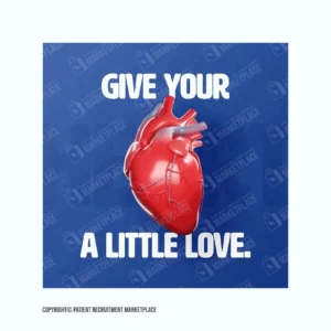 GIF - Heart Disease - Give Your Heart A Little Love