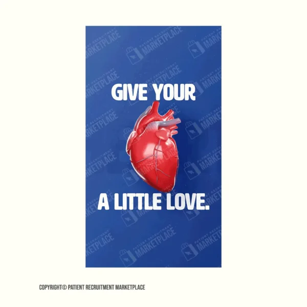 GIF - Heart Disease - Give Your Heart A Little Love