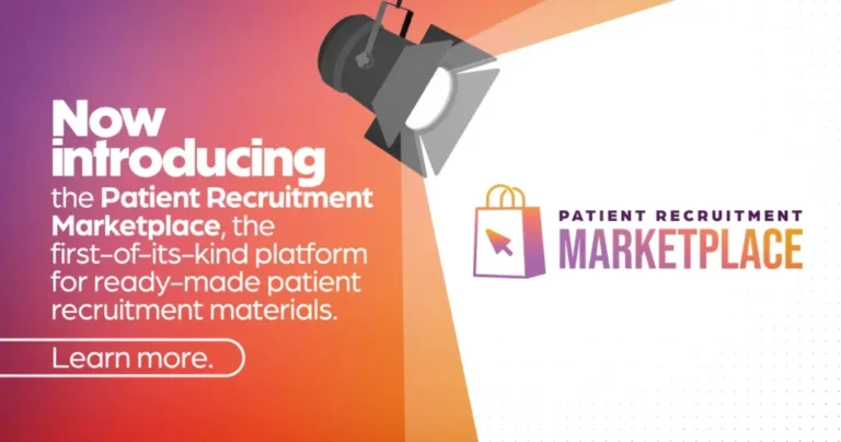 Patient Recruitment Marketplace