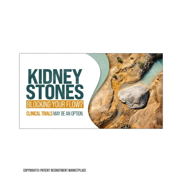 Social Media Graphic - Kidney Stones - Flow - Image 3