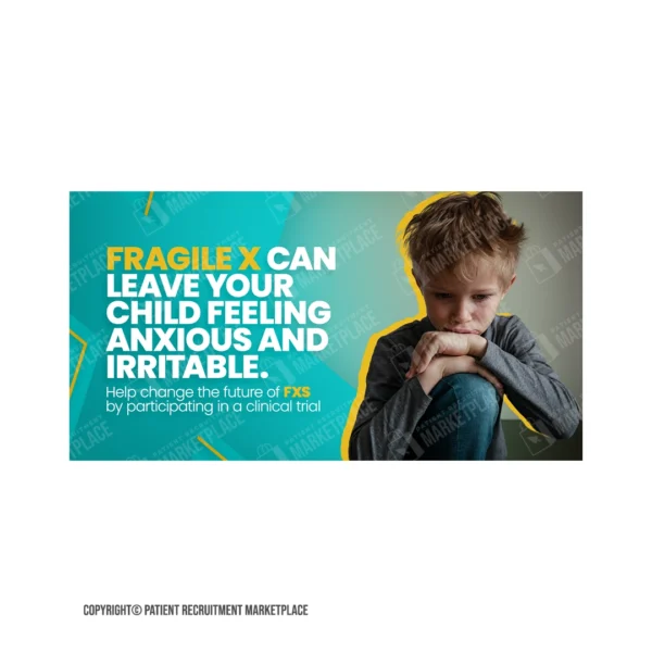 Social Media Graphic - Fragile X - Image 3