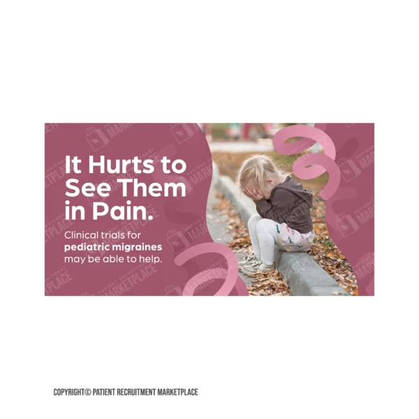 Social Media Graphic - Pediatric Migraine - Image 3