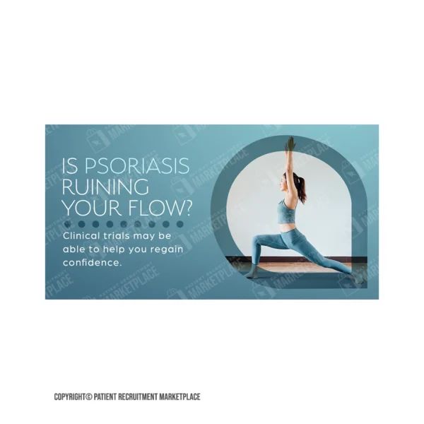 Social Media Graphic - Psoriasis - Flow - Image 3