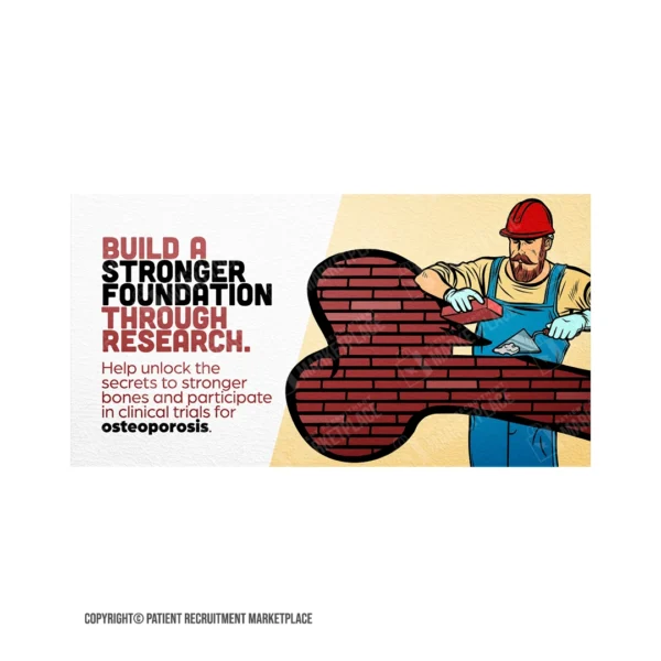 Social Media Graphic - Osteoporosis - Foundation - Image 3