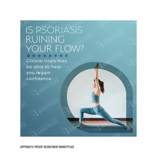 Social Media Graphic - Psoriasis - Flow - Image 2