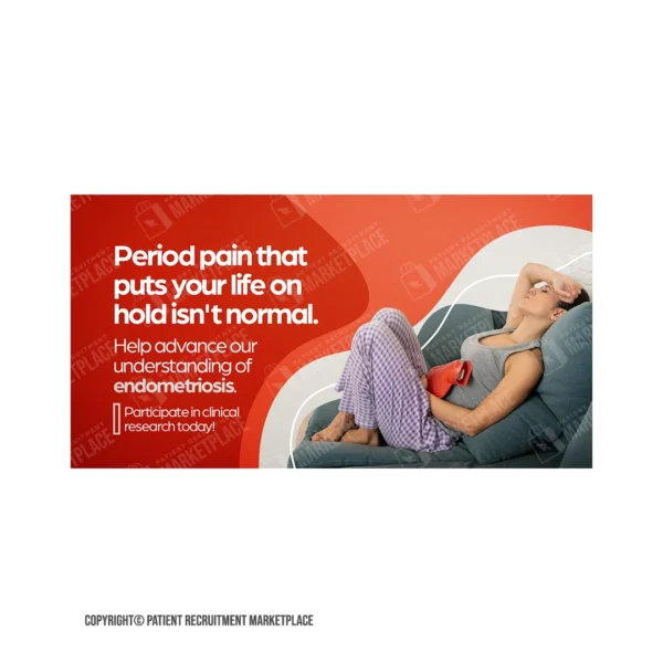 Social Media Graphic - Understanding Endometriosis - Image 3