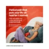 Social Media Graphic - Understanding Endometriosis - Image 2