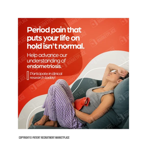 Social Media Graphic - Understanding Endometriosis - Image 2