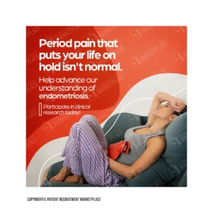 Social Media Graphic - Understanding Endometriosis