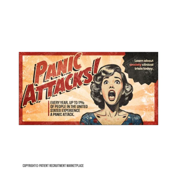 Social Media Graphic - Panic Attacks - Image 3