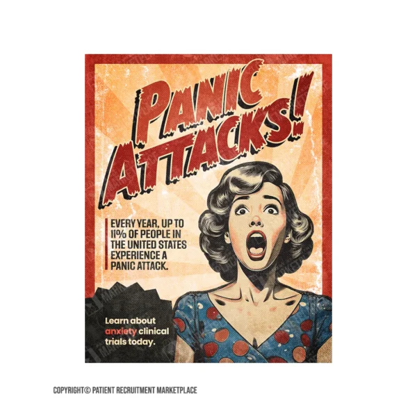 Social Media Graphic - Panic Attacks - Image 2