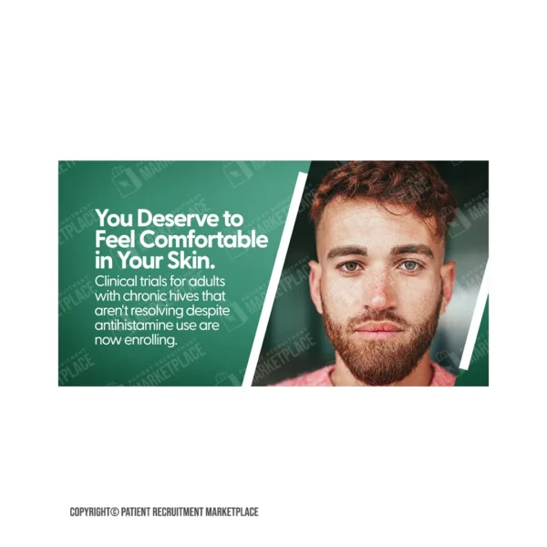 Chronic Hives - Study Kit - Image 17
