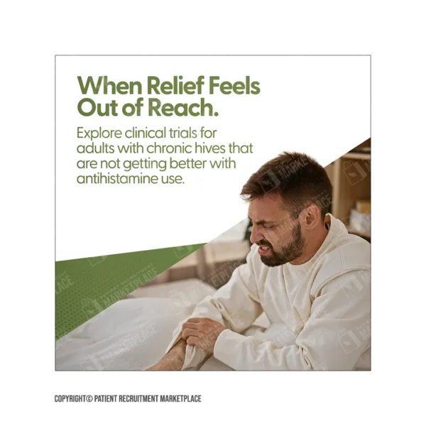 Chronic Hives - Study Kit - Image 12
