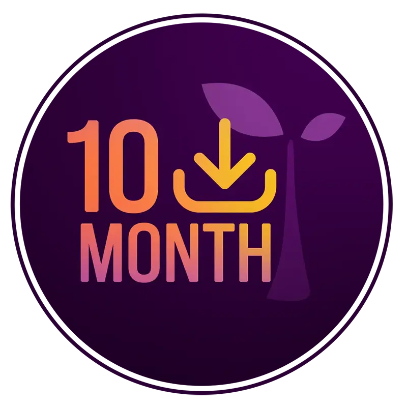 Starter Plan - Best for small research teams or single-site studies